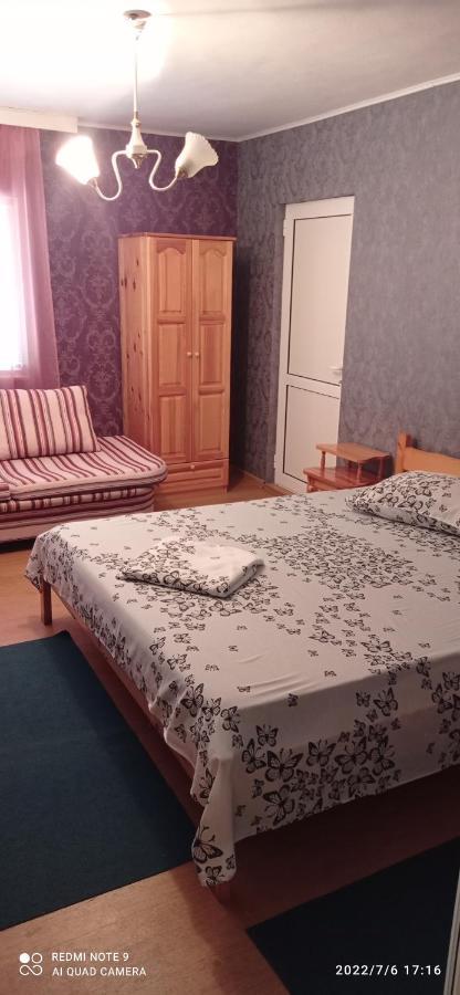 שבלה Guest House Sunrise מראה חיצוני תמונה