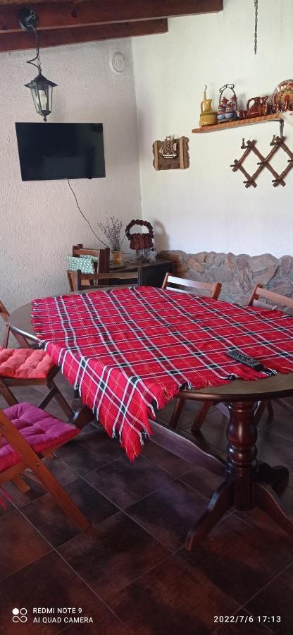 שבלה Guest House Sunrise מראה חיצוני תמונה