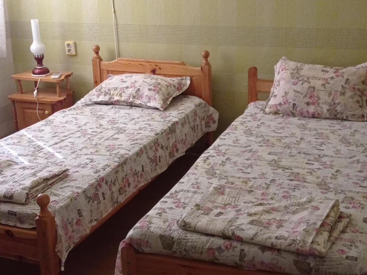 שבלה Guest House Sunrise מראה חיצוני תמונה