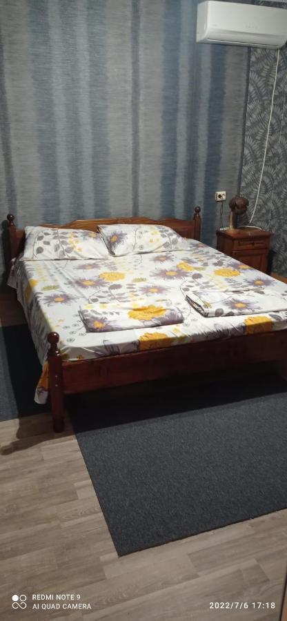 שבלה Guest House Sunrise מראה חיצוני תמונה