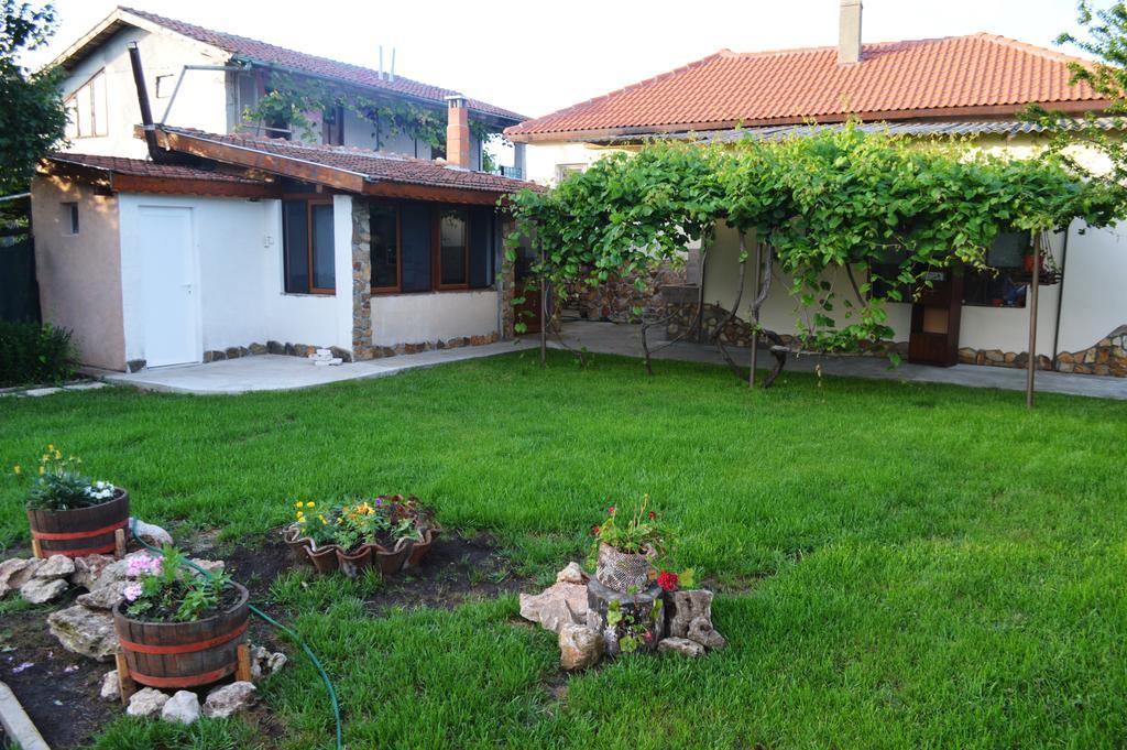 שבלה Guest House Sunrise חדר תמונה