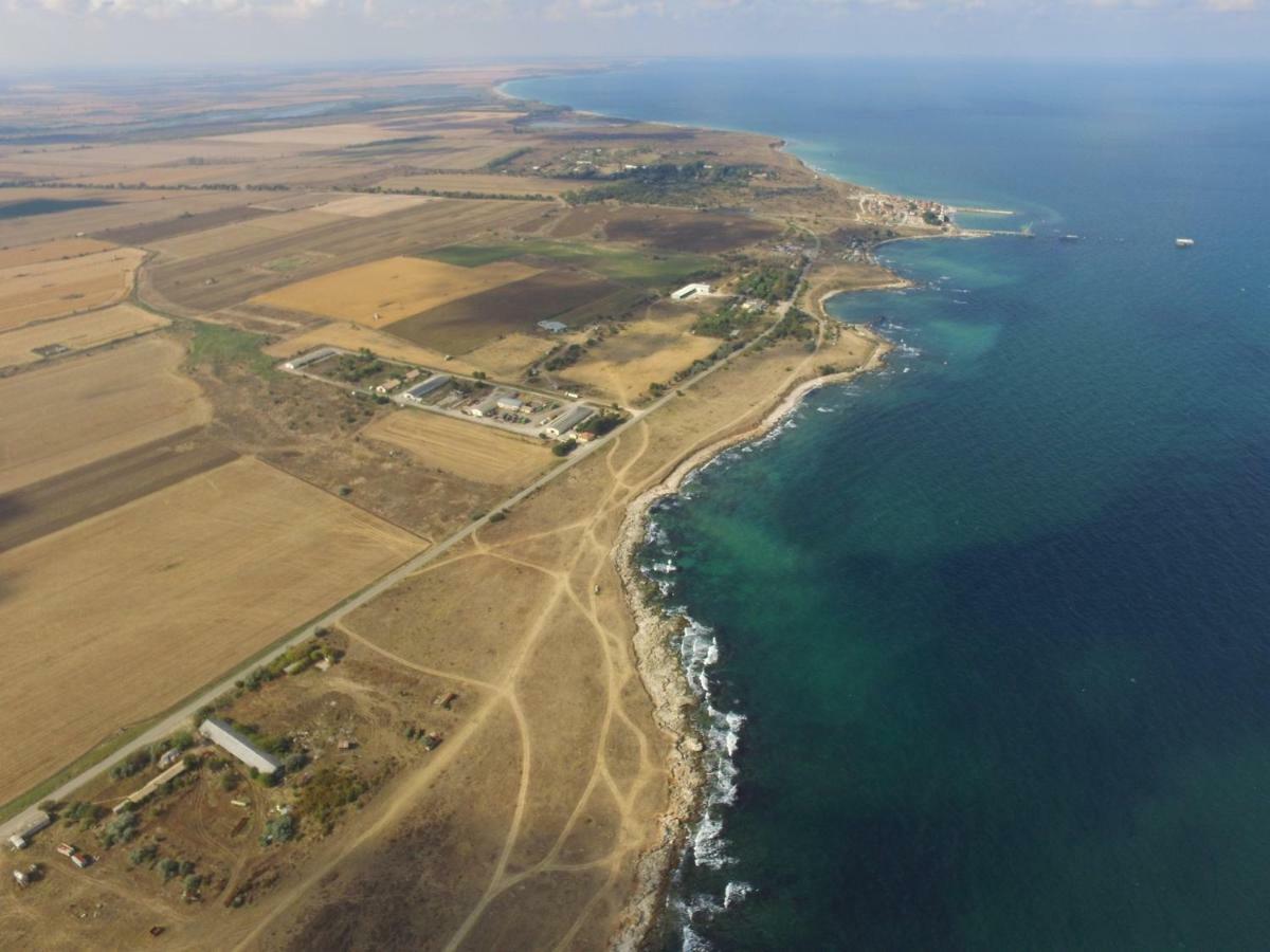 שבלה Guest House Sunrise מראה חיצוני תמונה